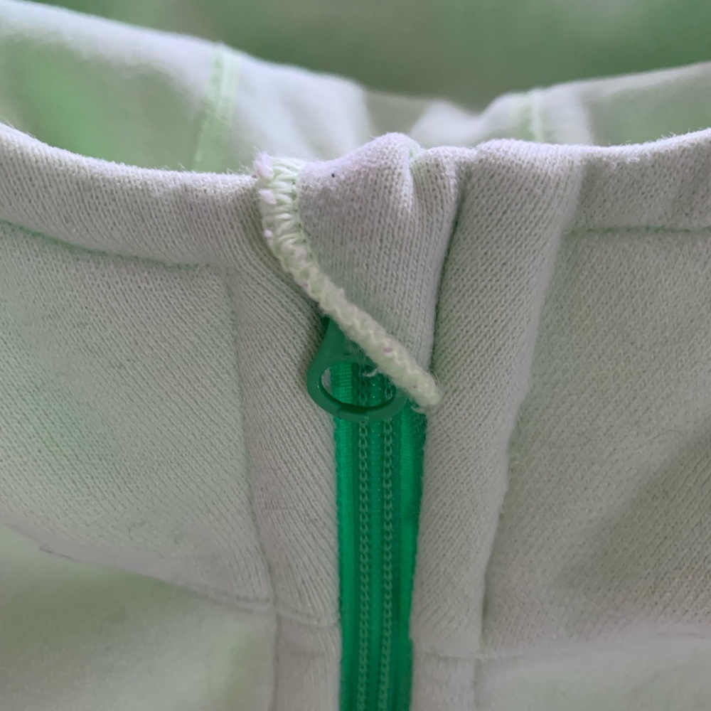 Lululemon Scuba Hoodie Faded Zap 6 - Picture 11 of 14